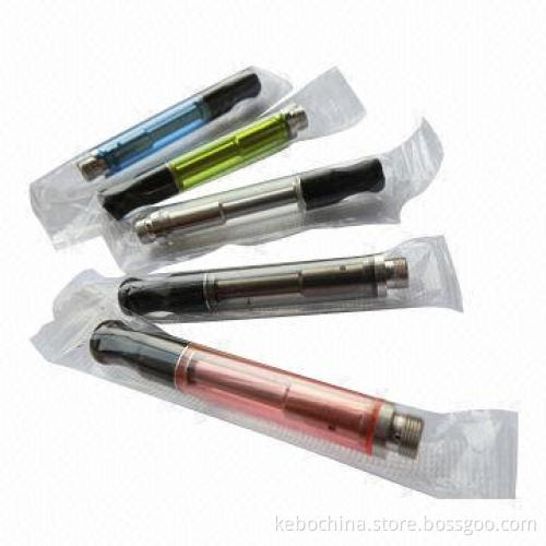 Vision Nano Clearomizer, 510 and 808 Thread, Latest in Bottom Feed Clearomizer